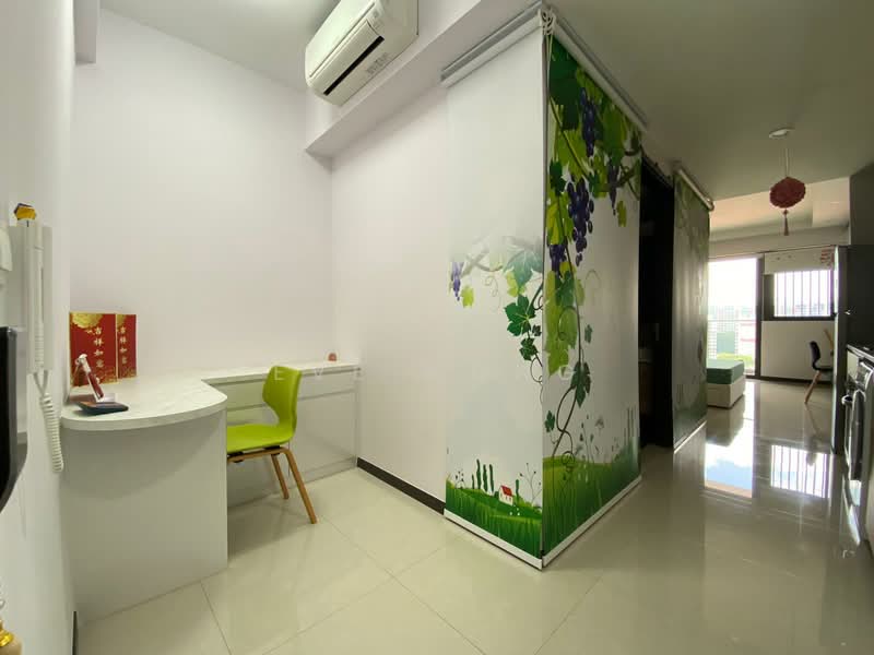 The Poiz Residences, 4 Meyappa Chettiar Road, Studio, 420 sqft, Condominium For Rent, by Eve Wong, 500056550 - PropertyGuru.com.sg