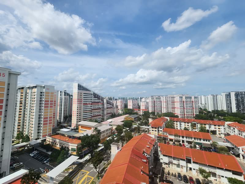 The Poiz Residences, 4 Meyappa Chettiar Road, Studio, 420 sqft, Condominium For Rent, by Eve Wong, 500056550 - PropertyGuru.com.sg