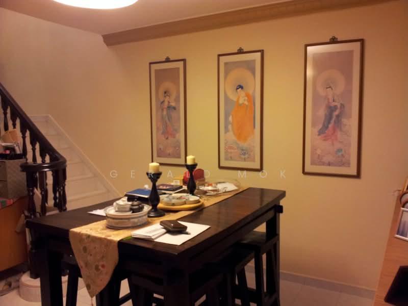 896A Tampines Street 81, 896A Tampines Street 81, Room Rental, 150 sqft, HDB Flat For Rent, by Gerald Mok, 500056551 - PropertyGuru.com.sg