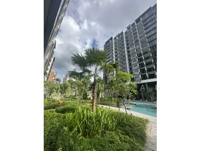 For Sale - The Botany at Dairy Farm