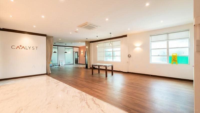 ✨ CHEAP Central Flexible Space Near SGH! Alumni Association Building!, 2 College Road, 3,468 sqft, Other Retail For Rent, by Andrea Goh 吴雪婷, 500056555 - Interior - CommercialGuru.com.sg