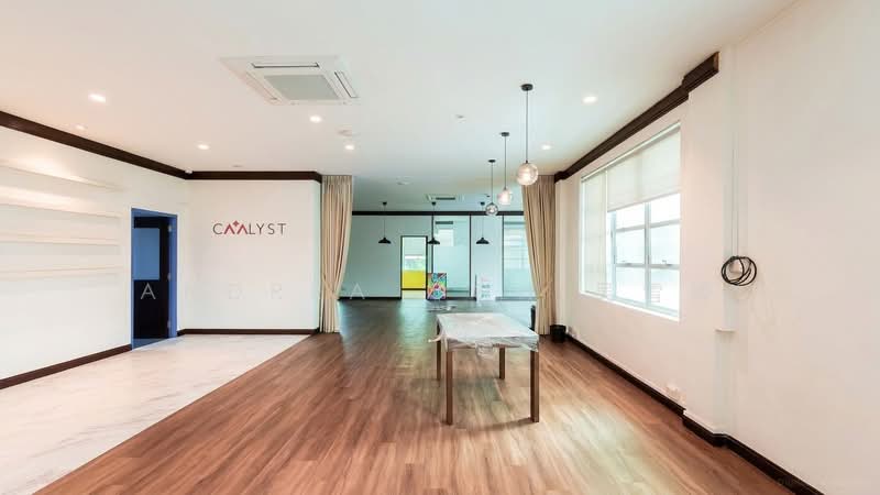 ✨ CHEAP Central Flexible Space Near SGH! Alumni Association Building!, 2 College Road, 3,468 sqft, Other Retail For Rent, by Andrea Goh 吴雪婷, 500056555 - Interior - CommercialGuru.com.sg