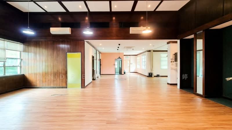 ✨ CHEAP Central Flexible Space Near SGH! Alumni Association Building!, 2 College Road, 3,468 sqft, Other Retail For Rent, by Andrea Goh 吴雪婷, 500056555 - Interior - CommercialGuru.com.sg