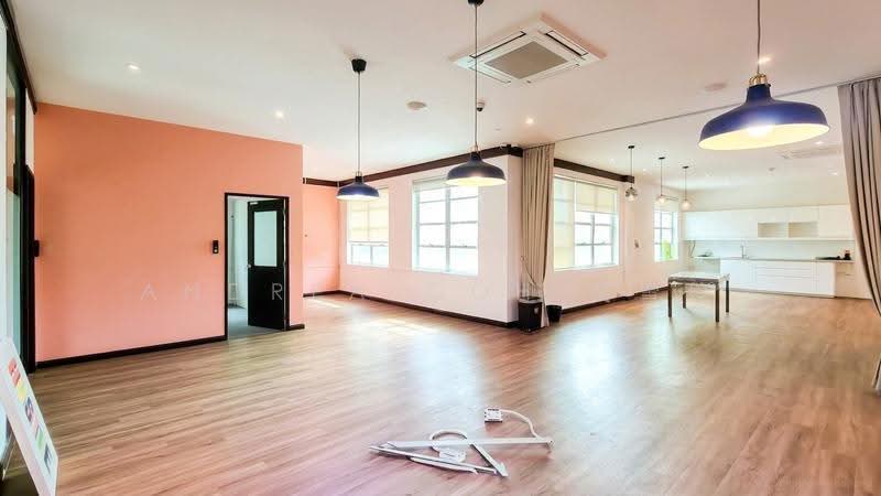✨ CHEAP Central Flexible Space Near SGH! Alumni Association Building!, 2 College Road, 3,468 sqft, Other Retail For Rent, by Andrea Goh 吴雪婷, 500056555 - Interior - CommercialGuru.com.sg