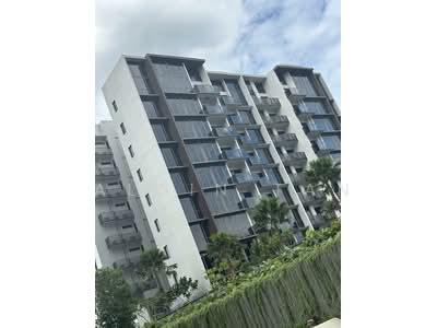 For Rent - The Botany at Dairy Farm