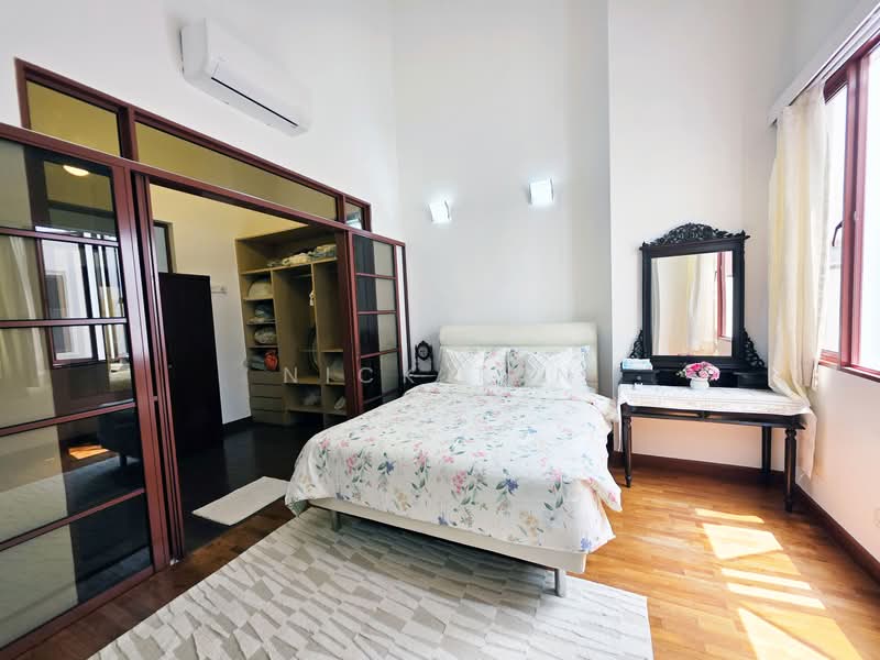 Casafina Condominium For Sale at S$ 2,899,888 | PropertyGuru Singapore - Bedroom