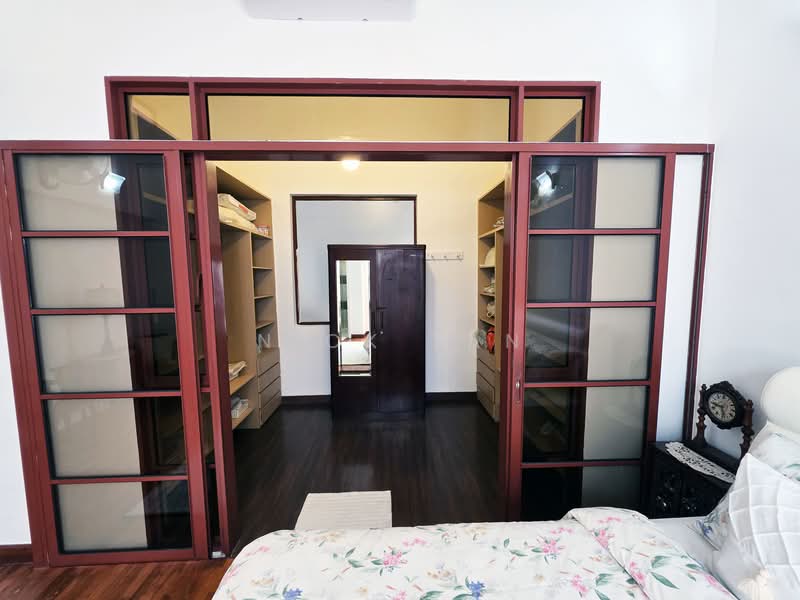 Casafina Condominium For Sale at S$ 2,899,888 | PropertyGuru Singapore - Bedroom