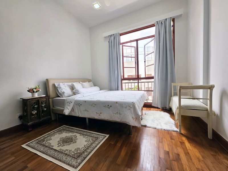 Casafina Condominium For Sale at S$ 2,899,888 | PropertyGuru Singapore - Bedroom