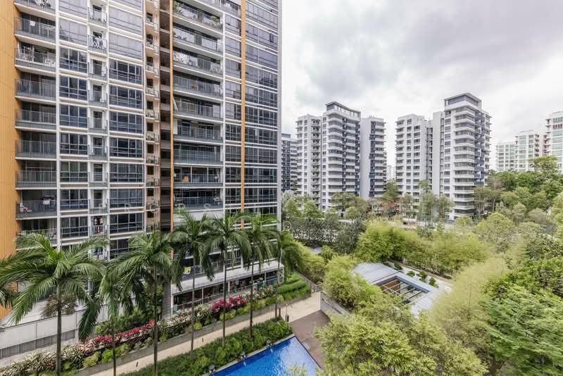 Coco Palms Condominium For Sale at S$ 1,679,000 | PropertyGuru Singapore - Exterior