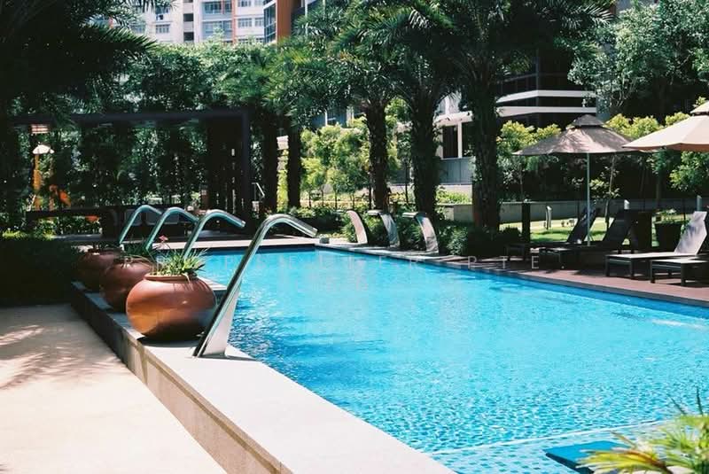 Coco Palms Condominium For Sale at S$ 1,679,000 | PropertyGuru Singapore - Pool