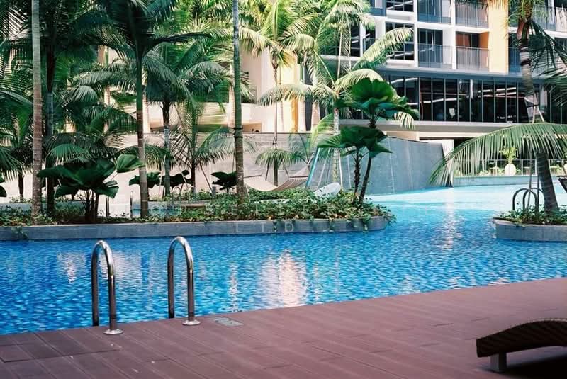 Coco Palms Condominium For Sale at S$ 1,679,000 | PropertyGuru Singapore - Exterior