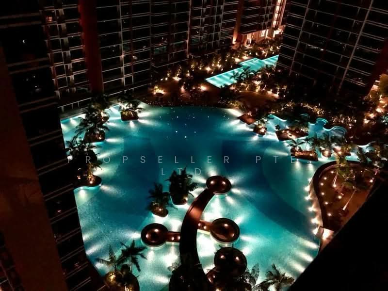 Coco Palms Condominium For Sale at S$ 1,679,000 | PropertyGuru Singapore - Exterior