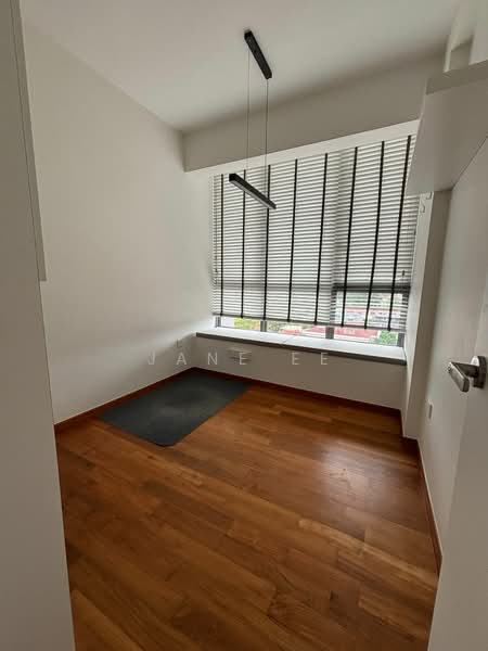 Signature at Lewis, 1 Lewis Road, 2 Bedrooms, 980 sqft, Condominium For Rent, by Jane Ee, 500056562 - Common Bedroom - PropertyGuru.com.sg