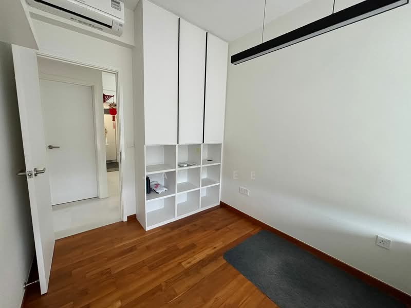 Signature at Lewis, 1 Lewis Road, 2 Bedrooms, 980 sqft, Condominium For Rent, by Jane Ee, 500056562 - Common Bedroom - PropertyGuru.com.sg