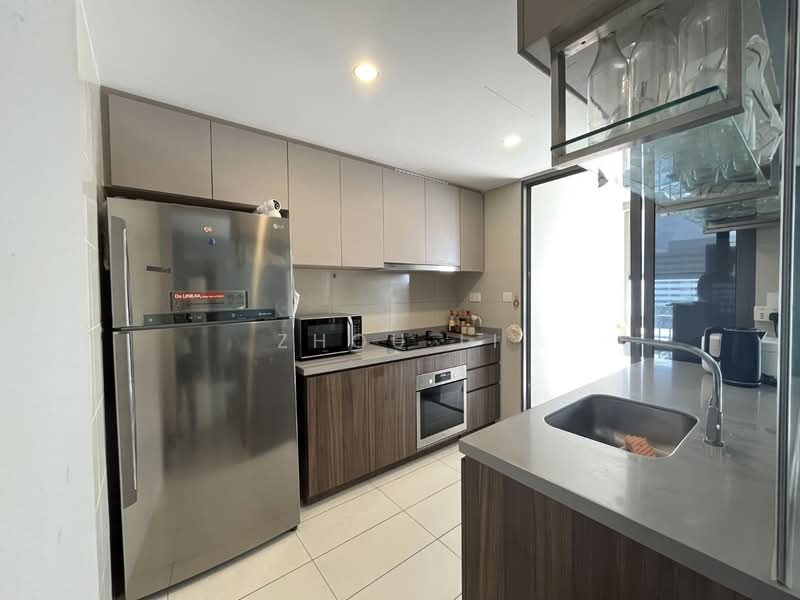 Parc Life, 29 Sembawang Crescent, 3 Bedrooms, 980 sqft, Executive Condominium For Rent, by Zhou Li, 500056564 - PropertyGuru.com.sg