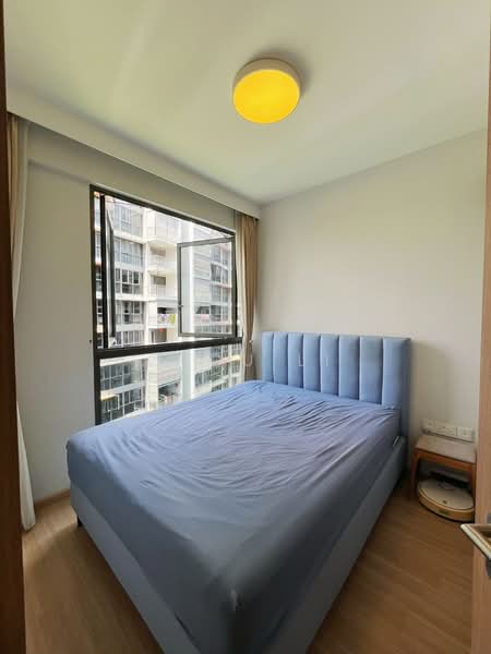 Parc Life, 29 Sembawang Crescent, 3 Bedrooms, 980 sqft, Executive Condominium For Rent, by Zhou Li, 500056564 - PropertyGuru.com.sg