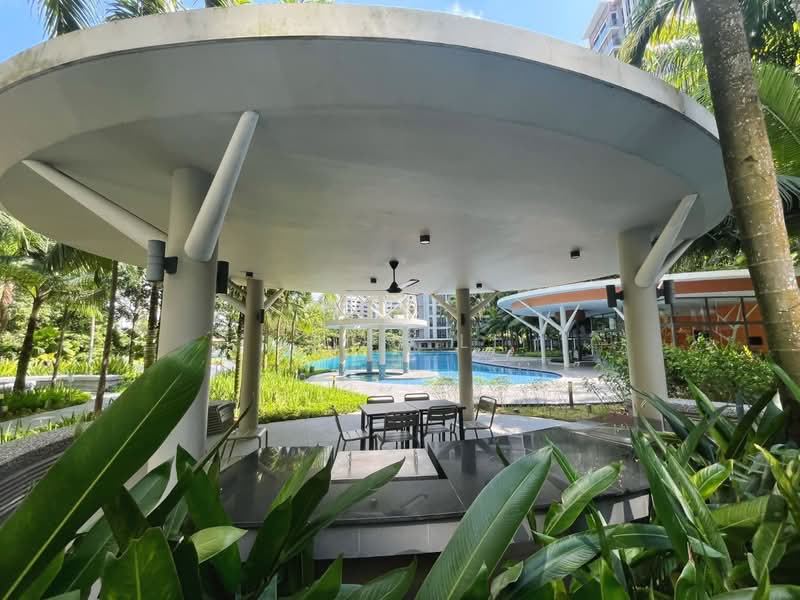 Parc Life, 29 Sembawang Crescent, 3 Bedrooms, 980 sqft, Executive Condominium For Rent, by Zhou Li, 500056564 - PropertyGuru.com.sg