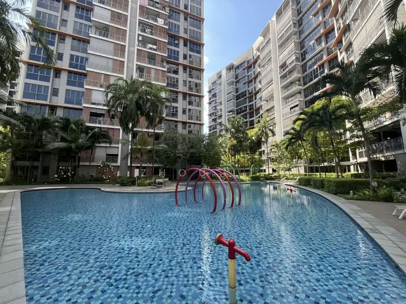 Parc Life, 29 Sembawang Crescent, 3 Bedrooms, 980 sqft, Executive Condominium For Rent, by Zhou Li, 500056564 - PropertyGuru.com.sg