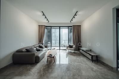 For Sale - Martin Modern