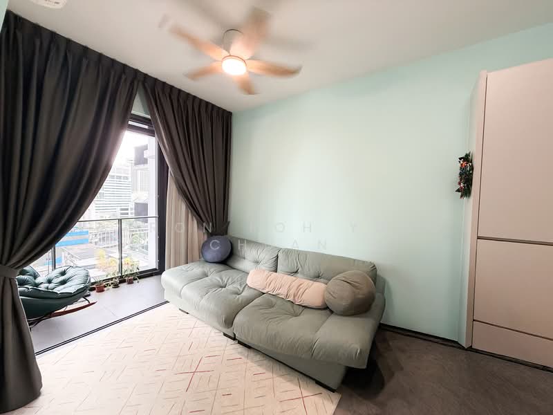 The M Condominium For Sale at S$ 1,208,000 | PropertyGuru Singapore