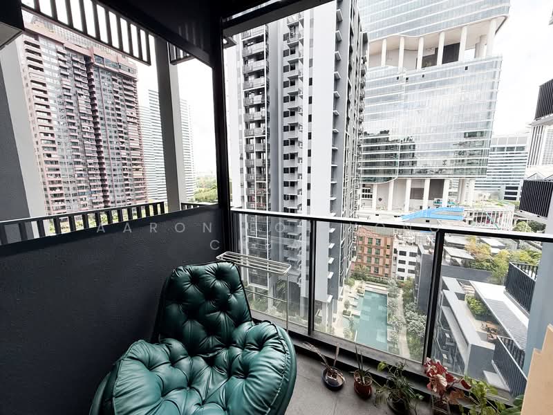 The M Condominium For Sale at S$ 1,208,000 | PropertyGuru Singapore