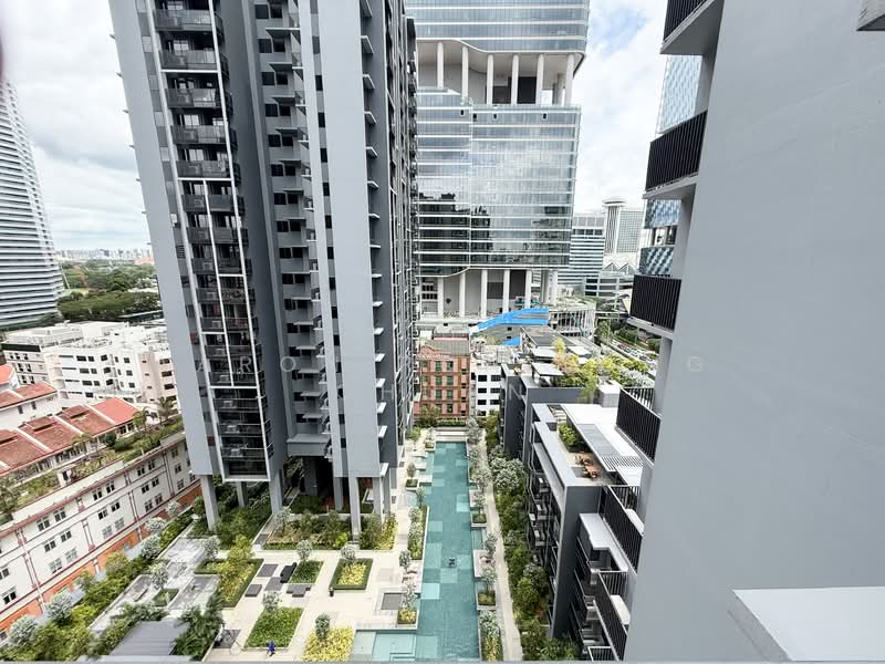 The M Condominium For Sale at S$ 1,208,000 | PropertyGuru Singapore