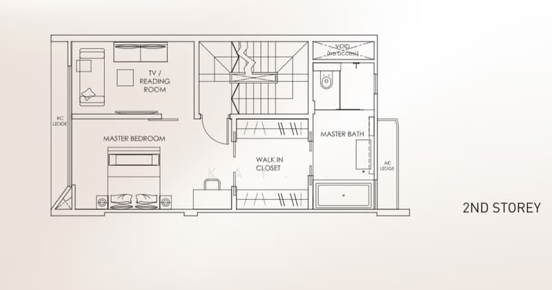 Palacio, Lorong M Telok Kurau, 5 Bedrooms, 3,738 sqft, Cluster House For Rent, by Kay. ., 500056570 - PropertyGuru.com.sg