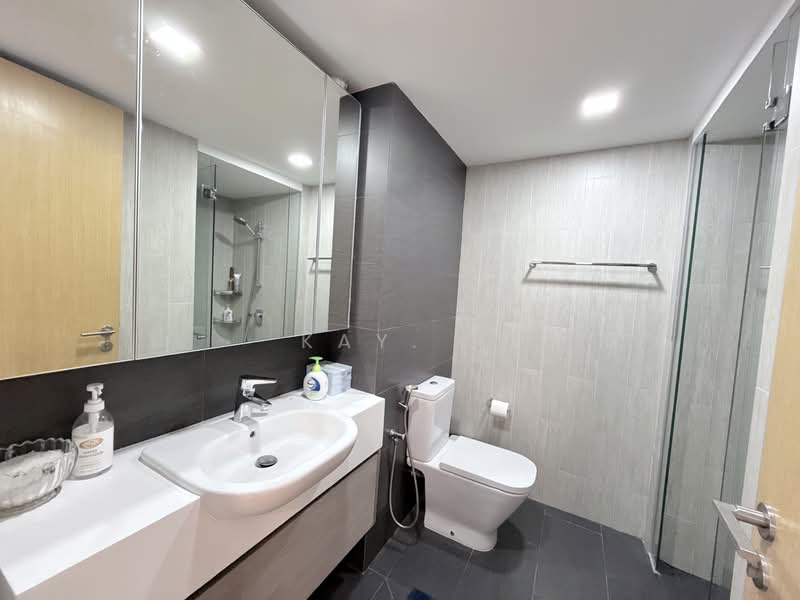 Palacio, Lorong M Telok Kurau, 5 Bedrooms, 3,738 sqft, Cluster House For Rent, by Kay. ., 500056570 - Bathroom - PropertyGuru.com.sg