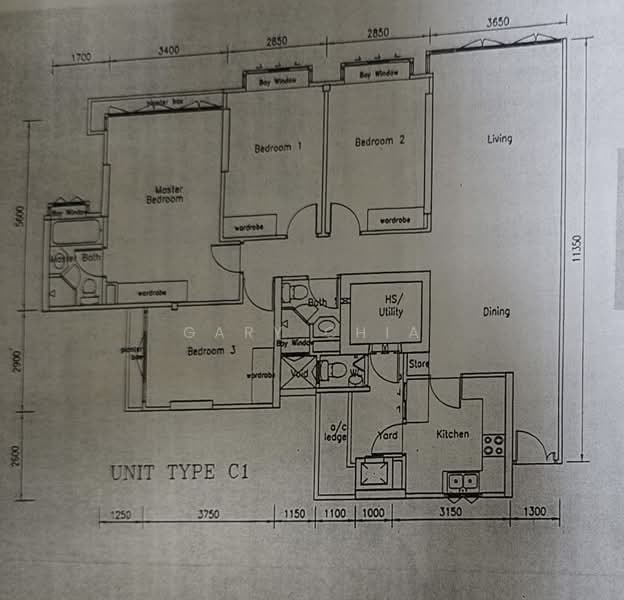 For Sale Bishan Loft