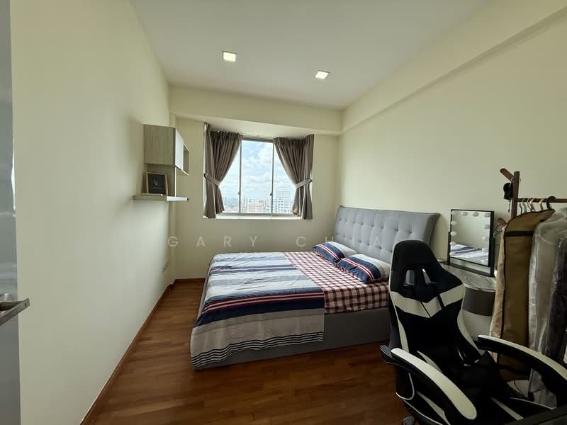 Bishan Loft Condominium For Sale at S$ 2,498,888 | PropertyGuru Singapore