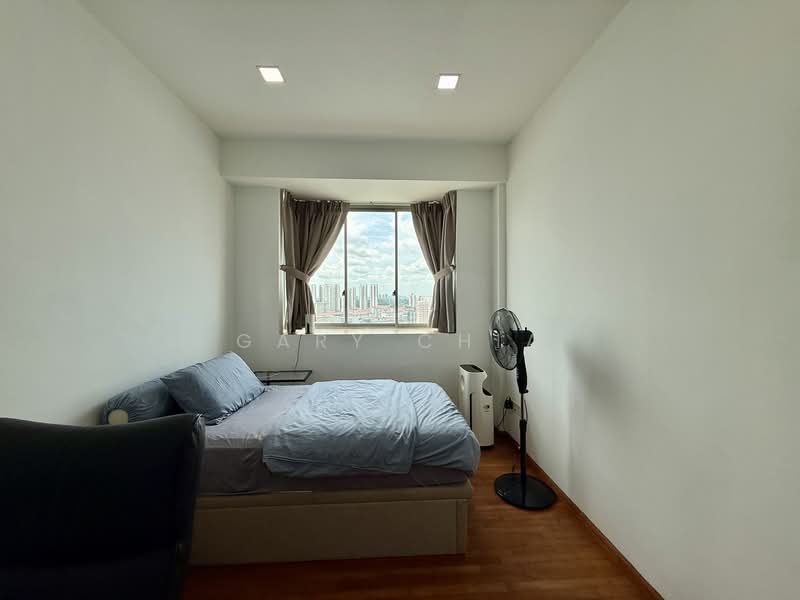 Bishan Loft Condominium For Sale at S$ 2,498,888 | PropertyGuru Singapore