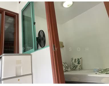 For Rent - Southaven II