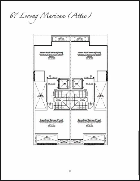 Brand new freehold semi detached house at Kembangan. Semi-Detached House For Sale at S$ 6,800,000 | PropertyGuru Singapore