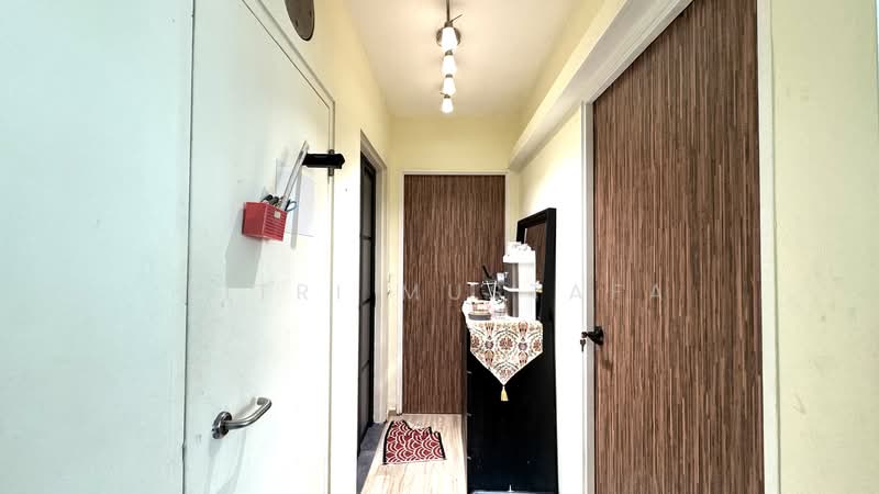 414B Fernvale Link HDB Flat For Sale at S$ 580,000 | PropertyGuru Singapore