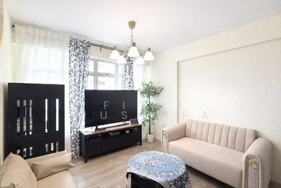 For Sale - 414B Fernvale Link