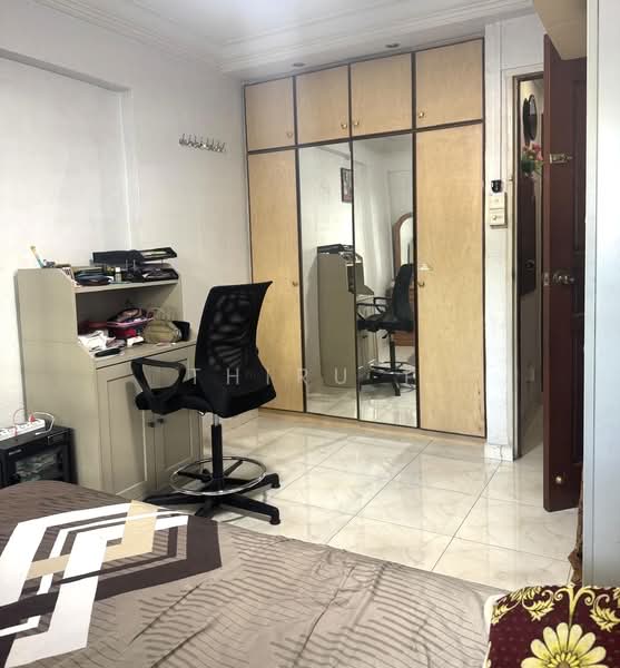 418 Jurong West Street 42 HDB Flat For Sale at S$ 425,000 | PropertyGuru Singapore