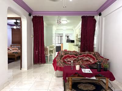 For Sale - 418 Jurong West Street 42