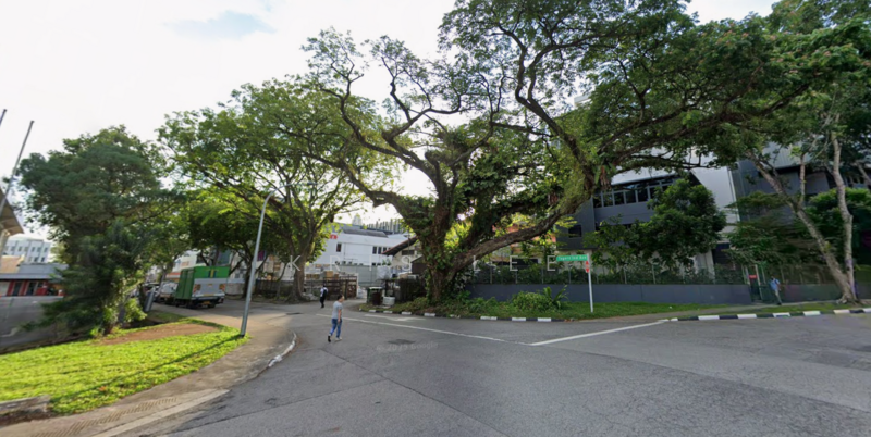 Tagore Ind Estate - with approved dormitory, Tagore, Mandai / Upper Thomson, 25,000 sqft, Dormitory For Sale, by Kris Lee, 500056581 - Exterior - CommercialGuru.com.sg