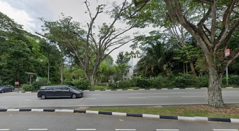 Tagore Ind Estate - with approved dormitory, Tagore, Mandai / Upper Thomson, 25,000 sqft, Dormitory For Sale, by Kris Lee, 500056581 - Exterior - CommercialGuru.com.sg