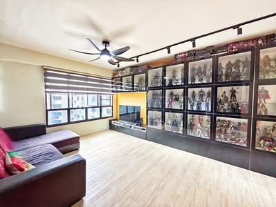 For Sale - 472C Fernvale Street