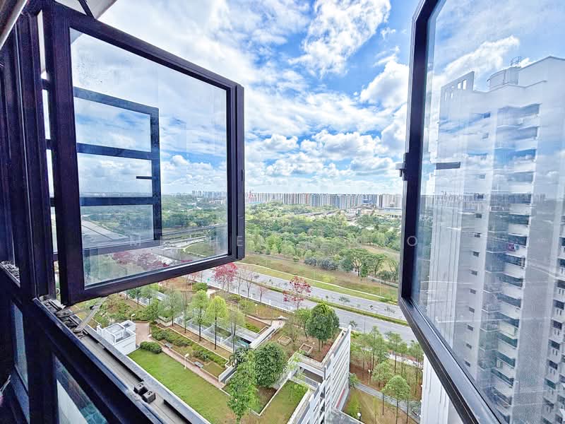 472C Fernvale Street HDB Flat For Sale at S$ 700,000 | PropertyGuru Singapore - View