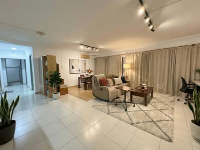 For Sale - 633 Choa Chu Kang North 6