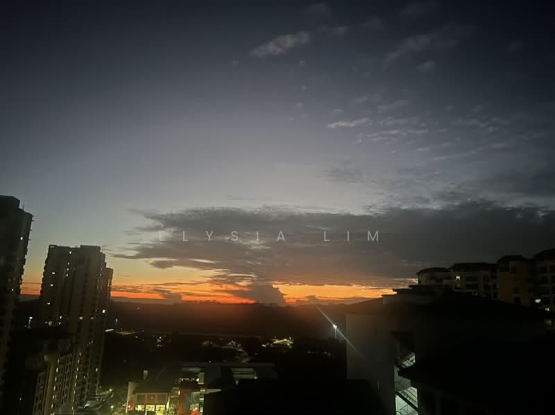 633 Choa Chu Kang North 6 HDB Flat For Sale at S$ 795,000 | PropertyGuru Singapore - View