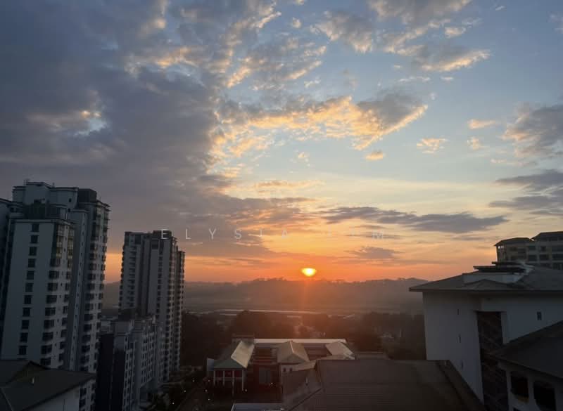 633 Choa Chu Kang North 6 HDB Flat For Sale at S$ 795,000 | PropertyGuru Singapore - View