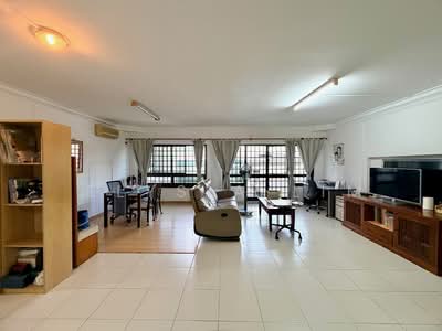 For Sale - 633 Choa Chu Kang North 6