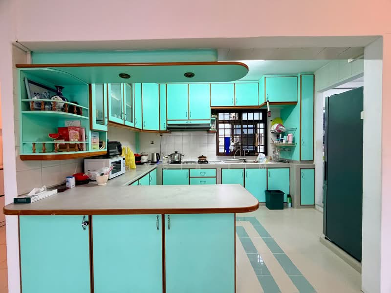 633 Choa Chu Kang North 6, 633 Choa Chu Kang North 6, 3 Bedrooms, 1,367 sqft, HDB Flat For Sale, by Elysia Lim, 500056586 - Kitchen - PropertyGuru.com.sg
