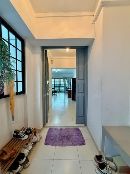 633 Choa Chu Kang North 6, 633 Choa Chu Kang North 6, 3 Bedrooms, 1,367 sqft, HDB Flat For Sale, by Elysia Lim, 500056586 - Entrance - PropertyGuru.com.sg