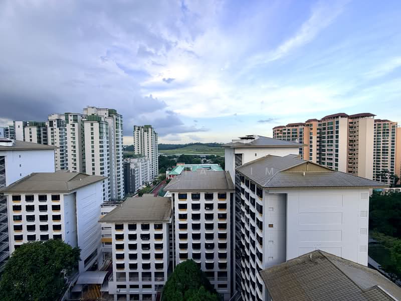 633 Choa Chu Kang North 6, 633 Choa Chu Kang North 6, 3 Bedrooms, 1,367 sqft, HDB Flat For Sale, by Elysia Lim, 500056586 - Exterior - PropertyGuru.com.sg