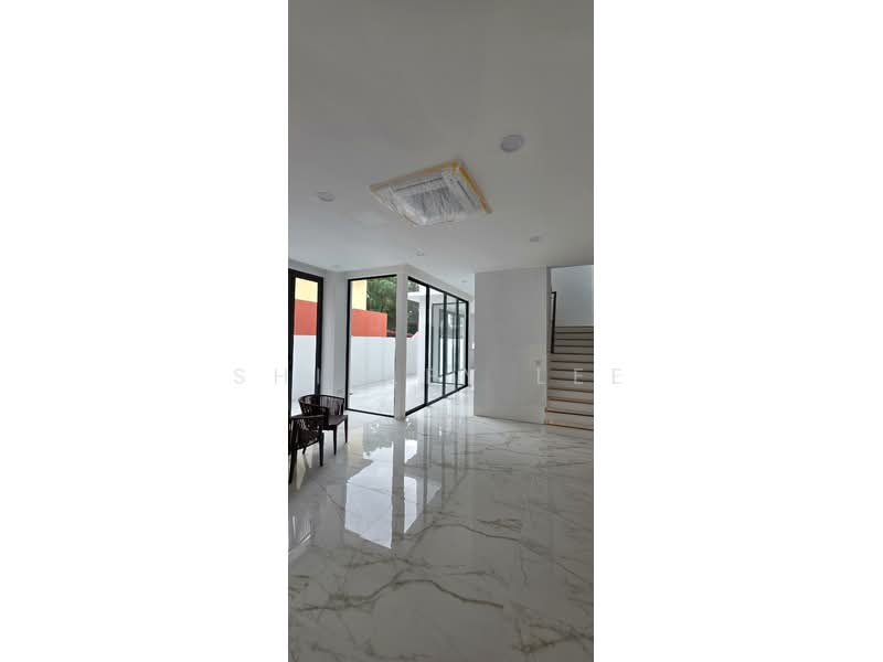 West Coast Gardens Terraced House For Sale at S$ 7,500,000 | PropertyGuru Singapore