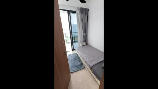 The Clement Canopy, 18 Clementi Avenue 1, Room Rental, 80 sqft, Condominium For Rent, by Sean Ong, 500056588 - PropertyGuru.com.sg